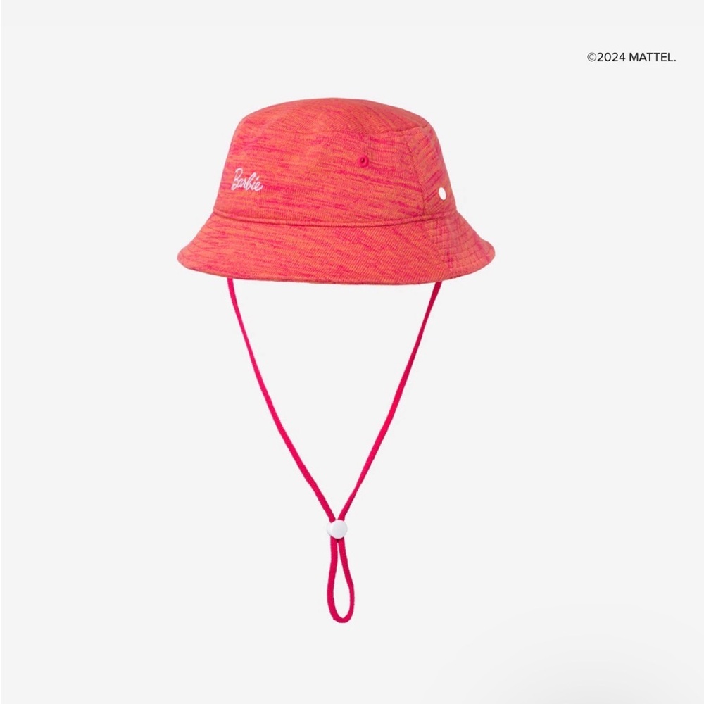 Love Your Melon Barbie Kids Booney Hat